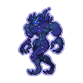Galactic Gigantamax Grimmsnarl